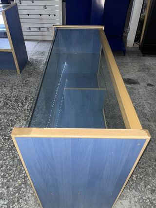 MOSTRADOR DE COMERCIO