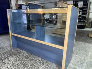 MOSTRADOR DE COMERCIO