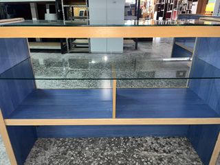 MOSTRADOR DE COMERCIO