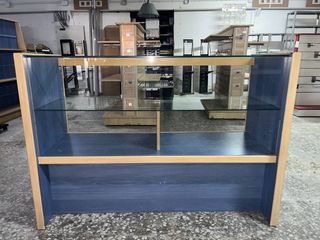 MOSTRADOR DE COMERCIO