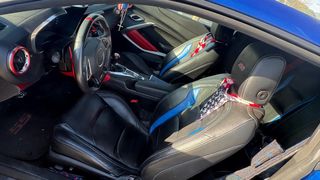 Chevrolet Camaro 2016