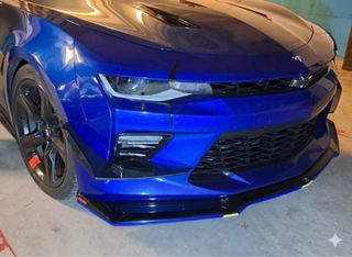 Chevrolet Camaro 2016