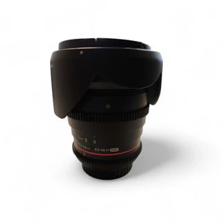 OBJETIVO SAMYANG 1.5/24MM