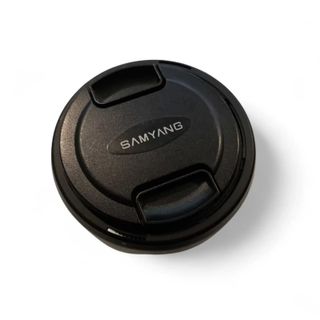 OBJETIVO SAMYANG 1.5/24MM