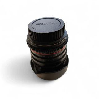 OBJETIVO SAMYANG 1.5/24MM