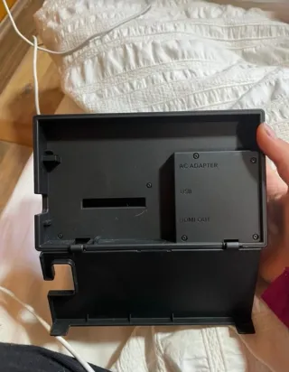 Nintendo Switch con Joy-Cons Rojo y Azul