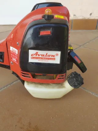 Desbrozadora Avalon GB508-A