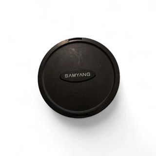 OBEJTIVO CANON SAMYANG 3.1/14MM T3.1 14MM ED AS IF UMC