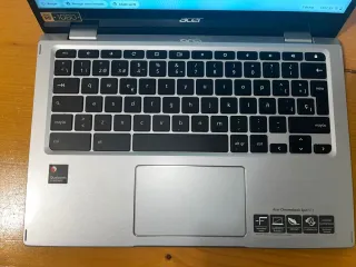 Acer Chromebook Spin 513 Portátil
