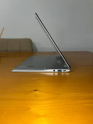 Acer Chromebook Spin 513 Portátil
