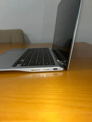 Acer Chromebook Spin 513 Portátil