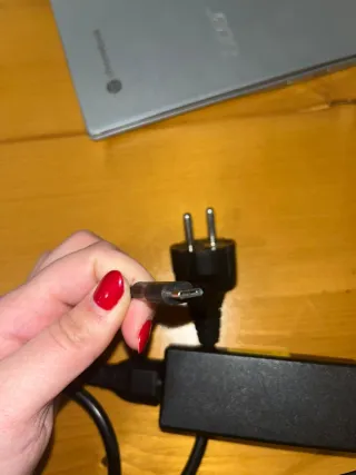 Acer Chromebook Spin 513 Portátil