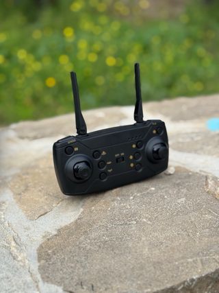 Dron 4K Doble Cámara