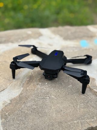 Dron 4K Doble Cámara