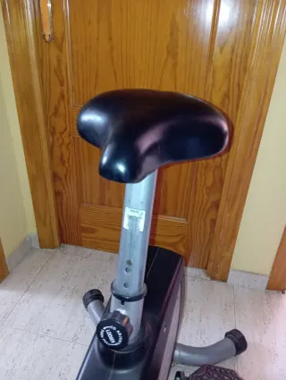 Bicicleta Estática Gym