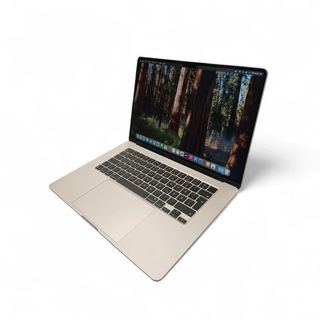 MACBOOK AIR 15" M4 MOD A3241 256GB SSD + CAJA