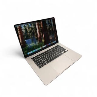 MACBOOK AIR 15" M4 MOD A3241 256GB SSD + CAJA