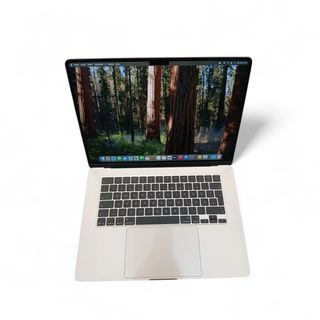 MACBOOK AIR 15" M4 MOD A3241 256GB SSD + CAJA