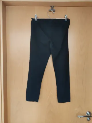 Mallas Mayoral Talla 18 Años Negras.