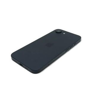 IPHONE 17E 512GB NEGRO  + CAJA *A ESTRENAR*