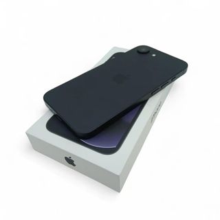 IPHONE 17E 512GB NEGRO  + CAJA *A ESTRENAR*