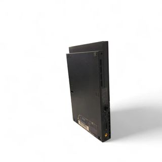 CONSOLA PS2 SLIM * SENZA COMANDO + CAVI