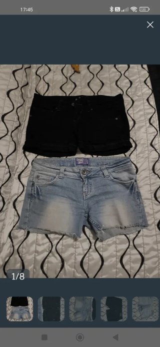 Conjunto di magliette, maglioni, pantaloncini e felpe da donna