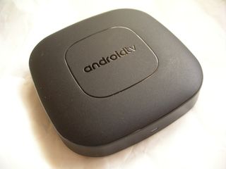 SMART TV BOX ANDROID TV 2/16 Gb MADRID