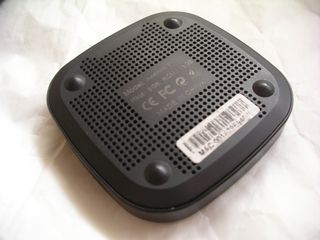 SMART TV BOX ANDROID TV 2/16 Gb MADRID