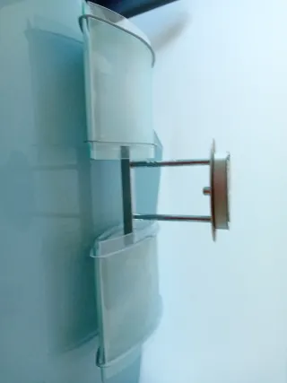Lámpara de techo moderna