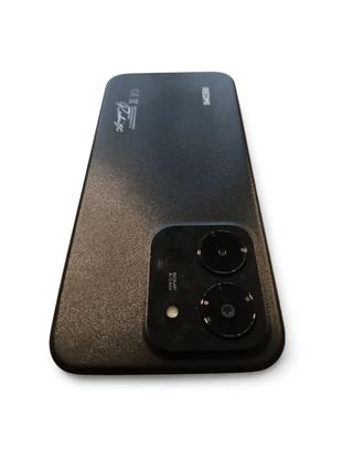 MOVIL REDMI 15C 4/128GB NEGRO + CAJA