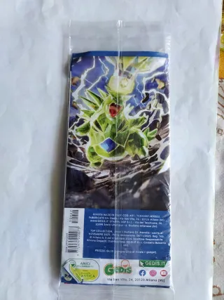 Bustine Pokemon Originali