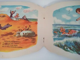 Cuento Ferrandiz