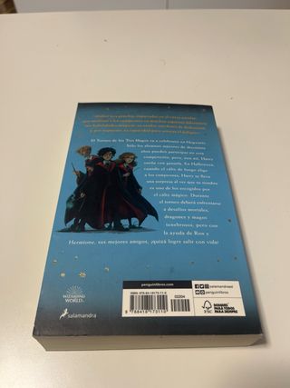 Harry Potter y el cáliz de fuego (Harry Potter 4)