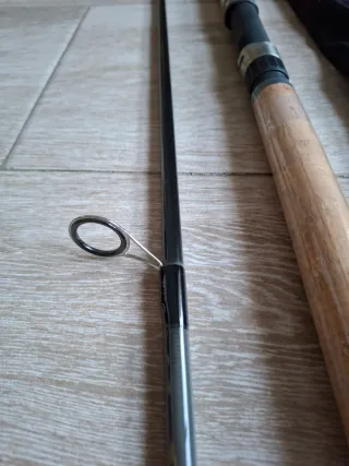 SHIMANO ALIVIO DX 300H