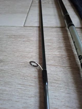 SHIMANO ALIVIO DX 300H