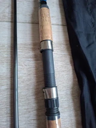 SHIMANO ALIVIO DX 300H