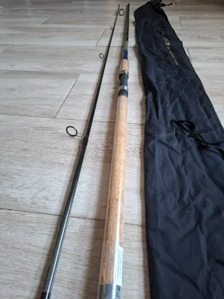 SHIMANO ALIVIO DX 300H