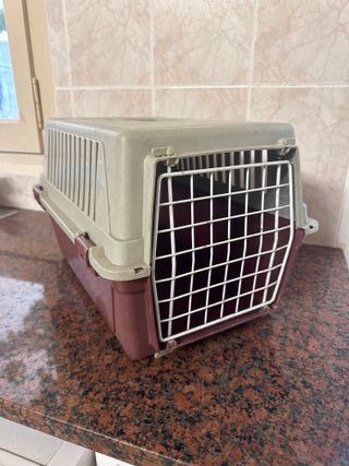 Transportín Gato