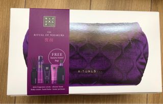 Rituals Yozakura Cofre L