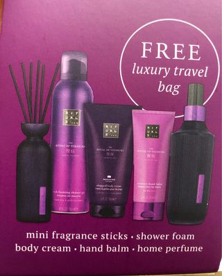 Rituals Yozakura Cofre L