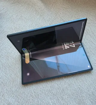 Samsung Galaxy Z Fold 7 1TB Nero