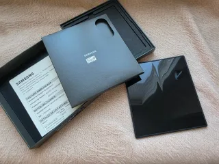 Samsung Galaxy Z Fold 7 1TB Nero