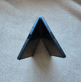 Samsung Galaxy Z Fold 7 1TB Nero