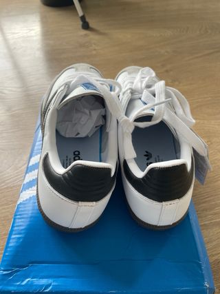 Adidas Samba