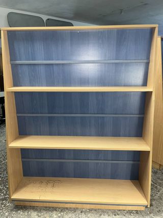 EXPOSITOR PARA COMERCIO