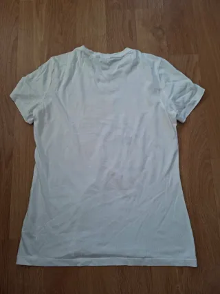 Camiseta Ralph Lauren Talla M Palmeras y Barco