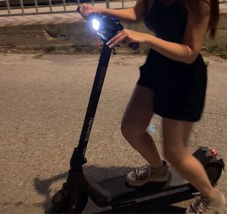 Patinete Eléctrico Xiaomi 4 Lite (2ª Gen)