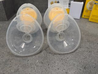 Medela Extractor Leche Swing Maxi Eléctrico Doble