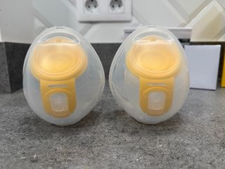 Medela Extractor Leche Swing Maxi Eléctrico Doble